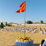 बाड़मेर में राष्ट्र सेविका समिति के 7 दिवसीय प्रारंभिक शिक्षा वर्ग का समापन