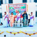 राष्ट्र सेविका समिति जालोर विभाग के 7 दिवसीय प्रारंभिक शिक्षा वर्ग का समापन