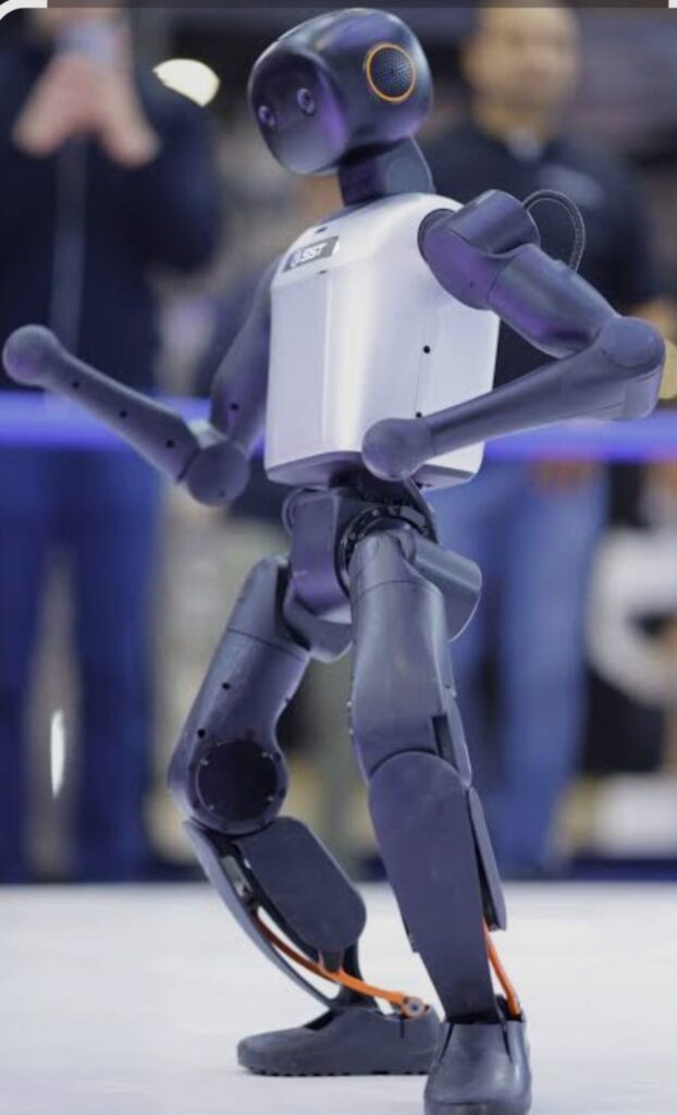 AI की दुनिया में भारत का 'ग्लोबल' उदय।" 3 10011393256335005630078275663