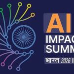 AI की दुनिया में भारत का ‘ग्लोबल’ उदय।”