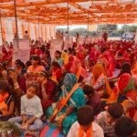 विराट हिंदू सम्मेलन: कल्याणपुर में सशक्त हिंदू समाज का संकल्प