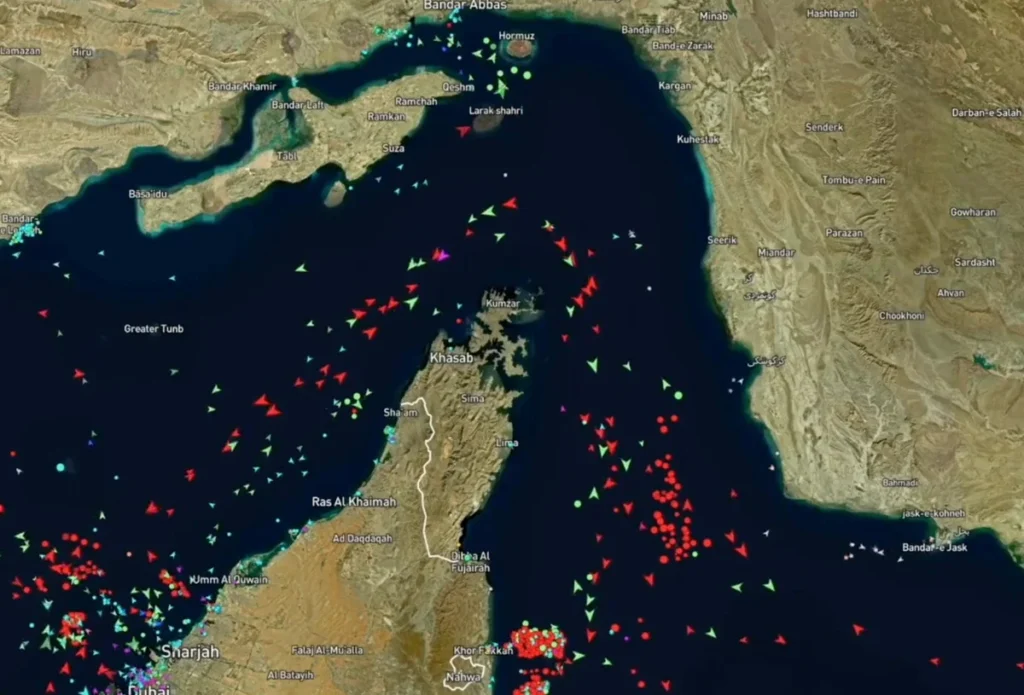 ईरान–अमेरिका तनाव में बड़ा उछाल: कुवैत, खाड़ी और वैश्विक सुरक्षा पर मंडराया नया संकट