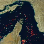 ईरान–अमेरिका तनाव में बड़ा उछाल: कुवैत, खाड़ी और वैश्विक सुरक्षा पर मंडराया नया संकट