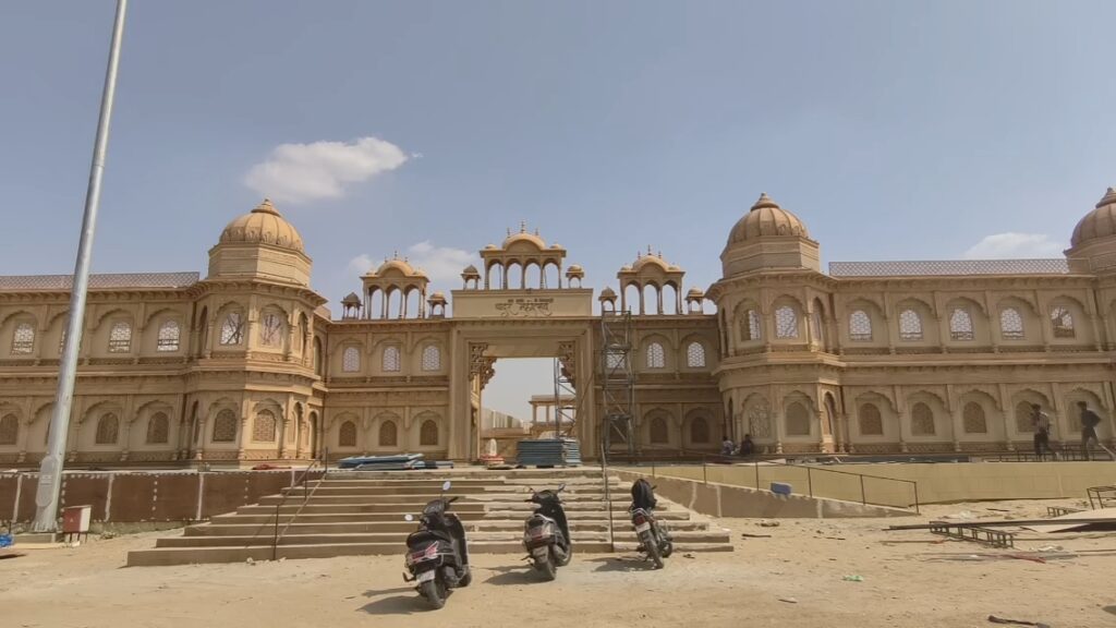 जैसलमेर में 871 साल बाद चमत्कारी चादर का अभिषेक, मोहन भागवत करेंगे महोत्सव का शुभारंभ