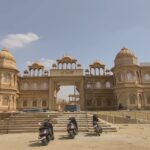 जैसलमेर में 871 साल बाद चमत्कारी चादर का अभिषेक, मोहन भागवत करेंगे महोत्सव का शुभारंभ