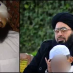 पाकिस्तान में अज्ञात हमलावरों ने मौलाना मुफ्ती आबिद अली की गोली मारकर हत्या की