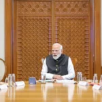 भारत पर बढ़ती निगरानी: पश्चिम एशिया संकट के बीच दिल्ली अलर्ट मोड में