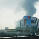 यूएई में ईरानी हमले की फोटो शेयर की, ब्रिटिश महिला गिरफ्तार: मिडिल ईस्ट का ‘फ्रीडम ऑफ स्पीच’ का दिखावा, भारत जैसी आजादी कहां!