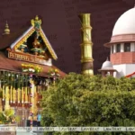 “मस्जिद में आओ, लेकिन पीछे के दरवाज़े से”: सुप्रीम कोर्ट में AIMPLB के तर्क ने 21वीं सदी की मुस्लिम महिलाओं का अपमान कर दिया — पर्दे के पीछे, मुख्य द्वार से दूर, और “घर पर ही बेहतर” — पैगंबर के युग से भी पीछे ले जाने वाली दलीलें कौन रोकेगा?