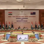 भारत-न्यूजीलैंड FTA: एक ऐतिहासिक डील जो बदल देगी देश की आर्थिक तस्वीर; 100% शुल्क-मुक्त पहुंच, $20 अरब का निवेश और हजारों नौकरियों का खुलेगा रास्ता