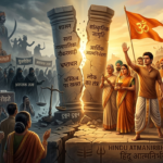 हिंदू जागृति का समय आ गया है!