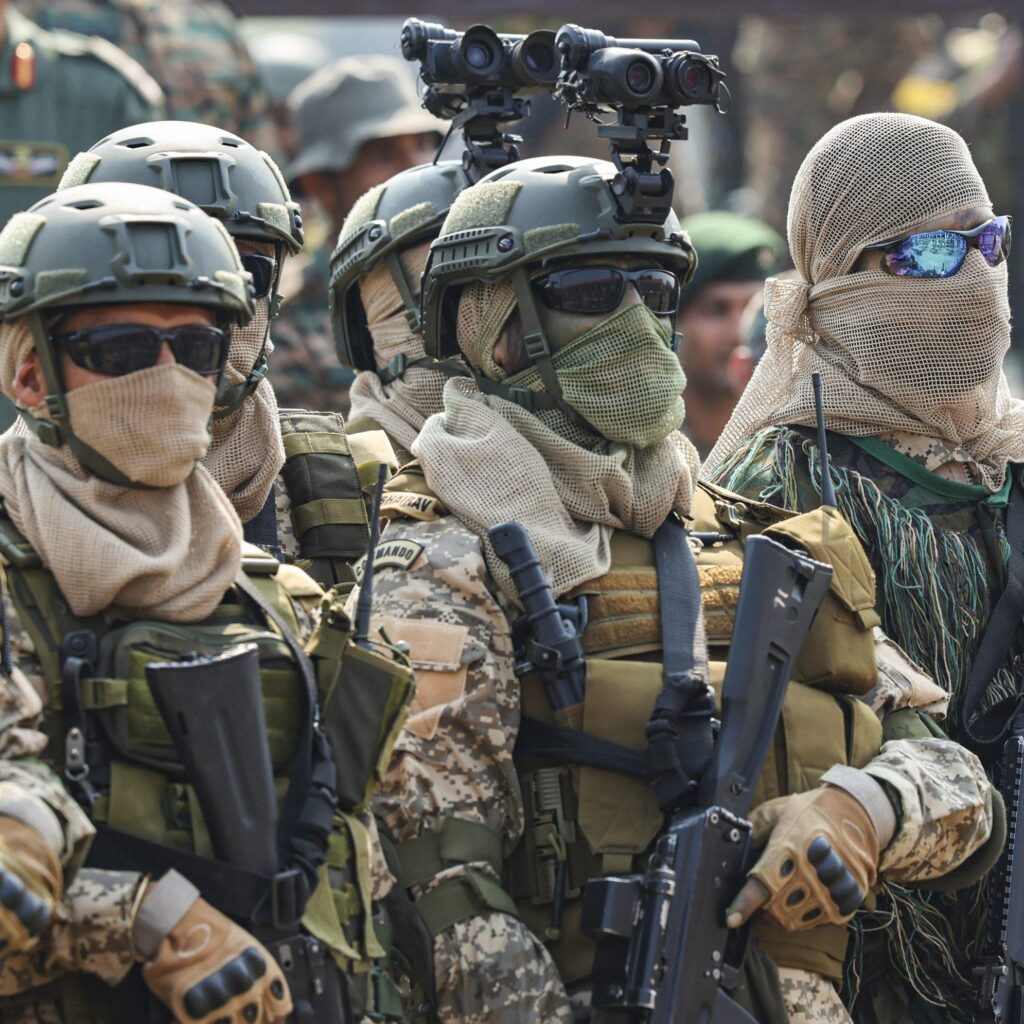 सिंदूर के एक साल बाद: भारतीय सेना का “नया चेहरा” — 50 नई इकाइयाँ, 4 क्रांतिकारी फ़ॉर्मेशन, 5 लाख+ अत्याधुनिक हथियार — रुद्र, भैरव, अश्नि, शक्तिबाण नामों ने पाकिस्तान-चीन को बता दिया कि “नया भारत” कितना तैयार है