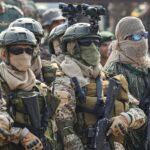 सिंदूर के एक साल बाद: भारतीय सेना का “नया चेहरा” — 50 नई इकाइयाँ, 4 क्रांतिकारी फ़ॉर्मेशन, 5 लाख+ अत्याधुनिक हथियार — रुद्र, भैरव, अश्नि, शक्तिबाण नामों ने पाकिस्तान-चीन को बता दिया कि “नया भारत” कितना तैयार है