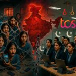 धर्मांतरण प्रेम जाल का जिहादी घिनौना खेल, अमरावती का 180 नाबालिगों का यौन शोषण स्कैंडल और नासिक TCS से कॉर्पोरेट धर्मांतरण रैकेट, भारत में इस्लामी जिहाद की संगठित साजिश का एक और भयावह चेहरा”