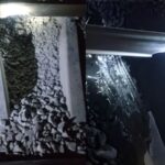 पंजाब में बड़ी आतंकी साजिश नाकाम: पटियाला के राजपुरा में रेलवे ट्रैक पर धमाका, बम लगाने वाला खुद ही उड़ गया, शव के टुकड़े-टुकड़े