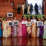 महिला आरक्षण और कांग्रेस की राजनीति: वादों, देरी और दोहरेपन की कहानी