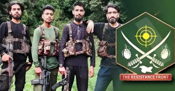 पहलगाम के 26 शहीदों के लिए न्याय: भारत ने UN में TRF को वैश्विक आतंकी संगठन घोषित कराने की मुहिम तेज़ की — सिबि जॉर्ज ने Guterres से सीधी बैठक की, अमेरिका ने पहले ही FTO का दर्जा दे दिया, अब चीन की वीटो की बारी — पाकिस्तान घबराया हुआ