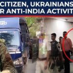 दिल्ली-NIA कोर्ट का बड़ा फैसला: 6 यूक्रेनियंस और 1 अमेरिकी नागरिक को 30 दिन की न्यायिक हिरासत, म्यांमार में ड्रोन तस्करी और उग्रवादियों को ट्रेनिंग के गंभीर आरोप