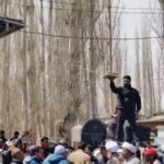 लेह में ईरान के लिए अंडे पर 25 हजार: दिल्ली बम धमाके, पहलगाम हमले पर ये ‘मानवतावादी’ कहाँ थे? भारत के पाखंडी लोगों का काला सच!