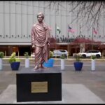 सिएटल में स्वामी विवेकानंद स्मारक: अमेरिका में ऐतिहासिक क्षण