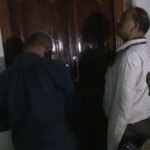 वाराणसी में ATS का बड़ा खुलासा: डॉ. आरिफ अंसारी के घर से ISI-जैश कनेक्शन, पाक सिम और लैपटॉप जब्त!