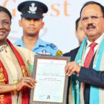 गंधीनगर संबोधन: अजित डोभाल का राष्ट्रीय सुरक्षा पर प्रेरक उद्बोधन