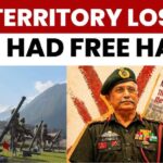 “चीन के तंबू उखड़ गए, हमारा एक इंच ज़मीन नहीं गई”: पूर्व सेना प्रमुख जनरल नरवणे ने फिर दोहराया सच — गलवान पर कांग्रेस और राहुल गांधी के दुष्प्रचार का पूरा भंडा फूटा, ज़मीनी सच्चाई के सामने विपक्ष निरुत्तर