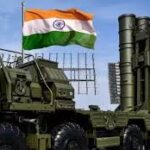 बड़ी खबर: चौथा S-400 ‘सुदर्शन चक्र’ रूस से भारत के लिए रवाना; मई के मध्य तक पहुंचेगा भारतीय बंदरगाह, राजस्थान सेक्टर में होगी तैनाती