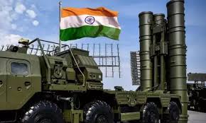 बड़ी खबर: चौथा S-400 ‘सुदर्शन चक्र’ रूस से भारत के लिए रवाना; मई के मध्य तक पहुंचेगा भारतीय बंदरगाह, राजस्थान सेक्टर में होगी तैनाती