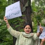 इल्तिजा का “उर्दू सत्याग्रह” या राजनीतिक मजबूरी? जब परिवार सत्ता में था तब चुप, अब विपक्ष में आते ही “पहचान” का सवाल – PDP के दोहरे मापदंडों पर तीखा सवाल