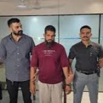 सूरत जिम कांड: 7 साल के ब्लैकमेल का खुलासा, ट्रेनर गिरफ्तार