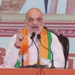 अमित शाह का कड़ा रुख: “20 साल विपक्ष में रह लेंगे, लेकिन बाबरी मस्जिद बनाने वाले से हाथ नहीं मिलाएंगे”