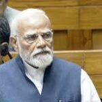 मोदी का विपक्ष को चेकमेट: अनुच्छेद 81-82 ने कांग्रेस-पिडिलाइट गिरोह के पैरों तले खींच ली कालीन!
