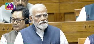 मोदी का विपक्ष को चेकमेट: अनुच्छेद 81-82 ने कांग्रेस-पिडिलाइट गिरोह के पैरों तले खींच ली कालीन!