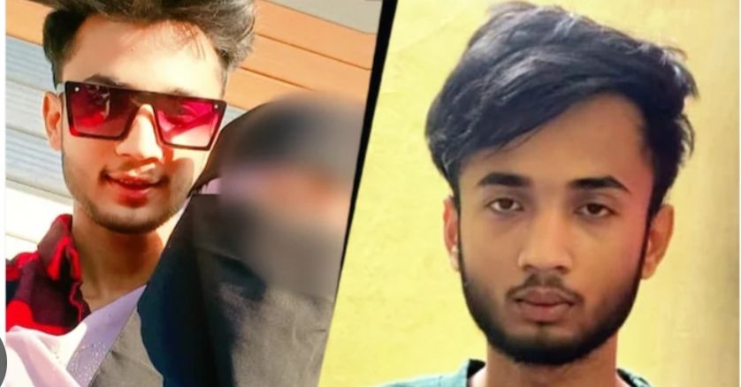 धर्मांतरण प्रेम जाल का जिहादी घिनौना खेल, अमरावती का 180 नाबालिगों का यौन शोषण स्कैंडल और नासिक TCS से कॉर्पोरेट धर्मांतरण रैकेट, भारत में इस्लामी जिहाद की संगठित साजिश का एक और भयावह चेहरा” 1 img 20260416 2116061438261260780613560