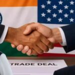 “रचनात्मक और सकारात्मक भावना से आगे बढ़ा भारत-अमेरिका व्यापार संवाद”: 20-23 अप्रैल को वॉशिंगटन में हुई ऐतिहासिक BTA वार्ता — ट्रंप प्रशासन के टैरिफ तूफ़ान के बीच मोदी सरकार ने निकाला “रणनीतिक संतुलन” का रास्ता