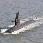 शब्द नहीं, शक्ति है ‘अरिदमन’: रक्षा मंत्री राजनाथ सिंह करेंगे भारत की स्वदेशी परमाणु पनडुब्बी INS अरिदमन का कमीशनिंग