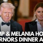 White House Correspondents Dinner में गोलियाँ: Trump पर तीसरा हमला, Washington Hilton के बॉलरूम में मचा हड़कंप — Cole Allen नामक 31-वर्षीय कैलिफ़ोर्नियन हमलावर ने Secret Service एजेंट को बुलेटप्रूफ़ vest में मारी गोली — PM मोदी की कड़ी निंदा: “लोकतंत्र में हिंसा का कोई स्थान नहीं”