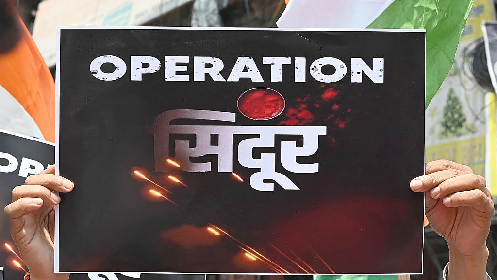 ऑपरेशन सिंदूर को जल्दी खत्म करना कमजोरी नहीं, रणनीतिक ताकत थी