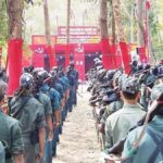 PLGA बटालियन-1 का अंत: हेम्ला विज्जा सहित 25 माओवादी आत्मसमर्पण की कगार पर — दूसरी ओर मिसिर बेसरा 3,000 जवानों से घिरा — अमित शाह की “मार्च 2026 तक नक्सल मुक्त भारत” डेडलाइन पर ऐतिहासिक मुहर