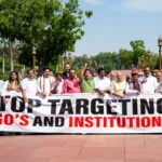 विपक्ष का FCRA पर विरोध: विदेशी फंडिंग को लेकर दोहरे मानदंड फिर उजागर