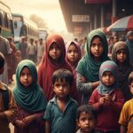 देहरादून में बिहार से 40+ बच्चों का मदरसा कांड: जनसंख्या परिवर्तन की साजिश या शिक्षा का बहाना?