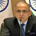 कैपिटल हिल पर गूँजी पहलगाम की पीड़ा: राजदूत विनय क्वात्रा ने वॉशिंगटन में पाकिस्तान को बेनकाब किया — “आतंकवाद मानवता के खिलाफ कायरता है, भारत कभी नहीं झुकेगा”