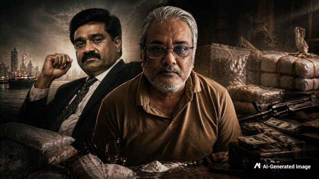 दाऊद इब्राहिम का करीबी सहयोगी सलीम डोला भारत डिपोर्ट: इस्तांबुल से दिल्ली लाया गया कुख्यात ड्रग किंगपिन, मुंबई पुलिस को सौंपे जाने की तैयारी