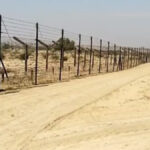 बाड़मेर में 8KM अंदर घुसा पाकिस्तानी युवक, BSF ने पकड़ा; 10KM तक चला सर्च ऑपरेशन