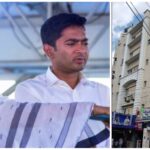 “कानून अब TMC के ‘राजकुमार’ के दरवाजे पर” — कोलकाता नगर निगम का अभिषेक बनर्जी की माँ लता बनर्जी को नोटिस: कालीघाट रोड संपत्ति पर अनधिकृत निर्माण, 17 प्रॉपर्टी KMC के रडार पर, Leaps & Bounds से कोयला घोटाले तक — एक वंशवाद के भ्रष्टाचार की सम्पूर्ण कहानी