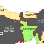 “भारत माँ की रक्षा में एक ऐतिहासिक निर्णय” — पश्चिम बंगाल सरकार ने ‘चिकन नेक’ में 120 एकड़ भूमि भारत सरकार को हस्तांतरित की: CIA, ISI और MSS के षड्यंत्र को करारा जवाब, पूर्वोत्तर को भारत से काटने की साजिश ध्वस्त, सुवेंदु का वह निर्णय जिसने दुश्मनों की नींद उड़ाई