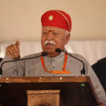 हल्दीघाटी में प्रताप ही जीते थे, नैरेटिव बनाते हैं इतिहासकार – सरसंघचालक डॉ मोहन भागवत जी