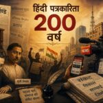 दो सौ साल की आवाज़ : हिंदी पत्रकारिता का गौरव | हिंदी पत्रकारिता के 200 वर्ष (1/7)