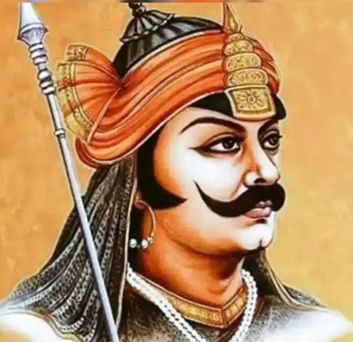 हल्दीघाटी का रक्तरंजित इतिहास और अकबर सल्तनत की लगातार शिकस्त 2 img 20260616 1438357918340736510695958